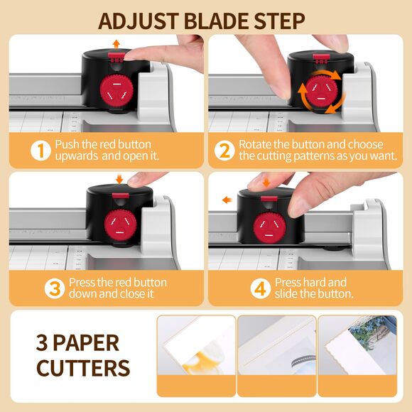 NWT 11x17 Laminator Machine with 70 Sheets, Hot & Cold 13-Inch Thermal - Picture 4 of 7